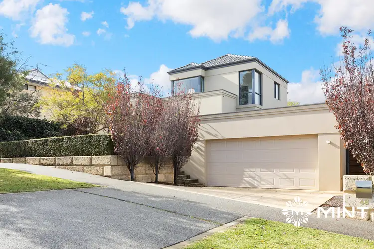 48 Clayton Street, East Fremantle WA 6158
