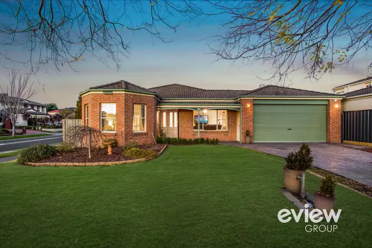 24 Scenic Drive, Beaconsfield VIC 3807