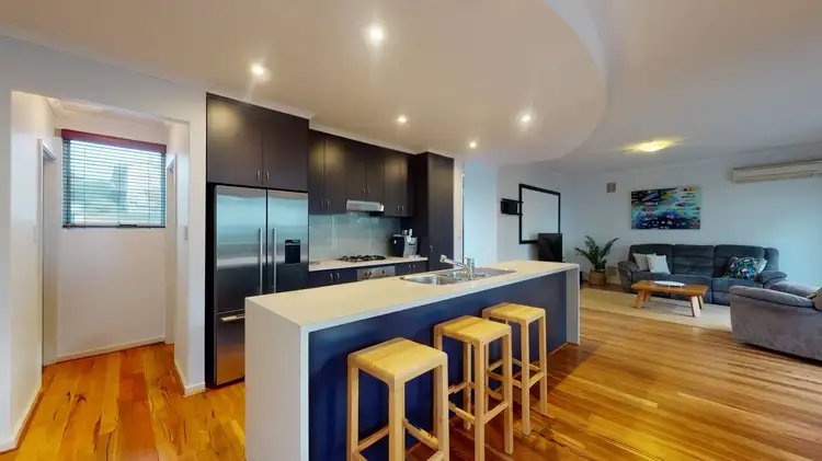 1/44 Pearl Parade, Scarborough WA 6019