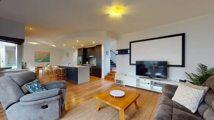 Sixth view of Homely townhouse listing, 1/44 Pearl Parade, Scarborough WA 6019