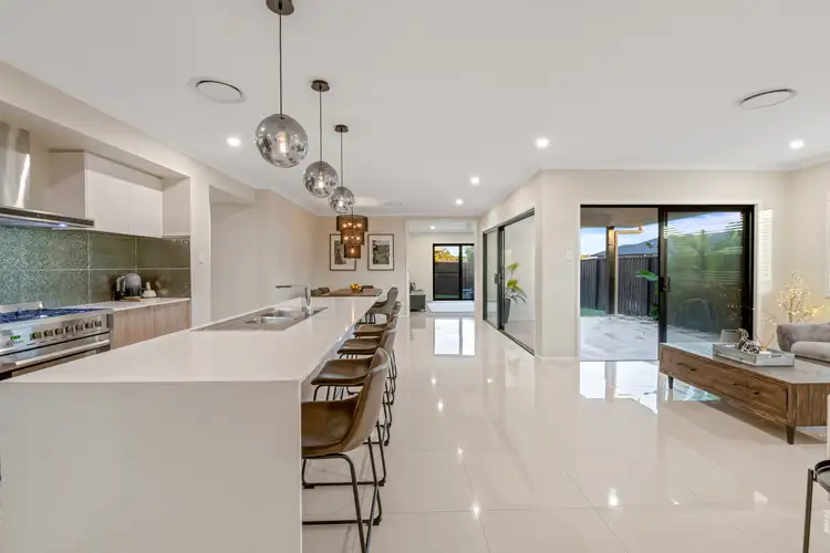 Fifth view of Homely house listing, 19 Annette Street, Logan Reserve QLD 4133