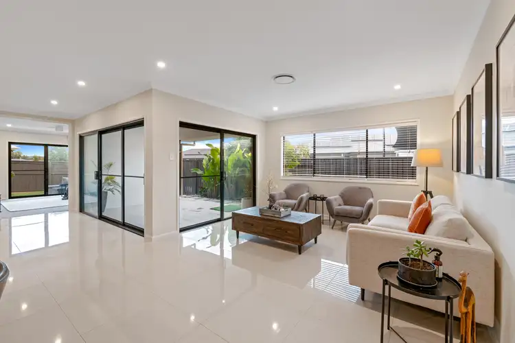 Sixth view of Homely house listing, 19 Annette Street, Logan Reserve QLD 4133