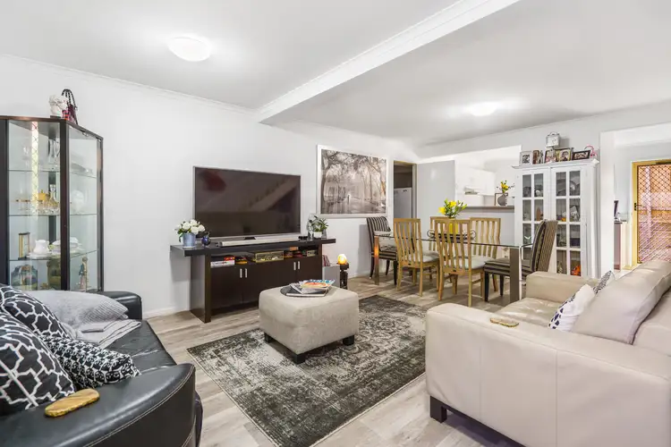 Main view of Homely townhouse listing, 32/51-61 Bowen Street, Capalaba QLD 4157