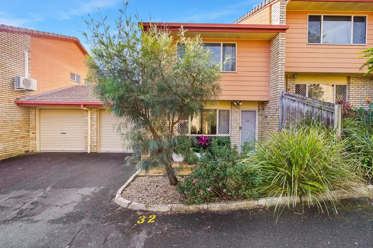 Second view of Homely townhouse listing, 32/51-61 Bowen Street, Capalaba QLD 4157