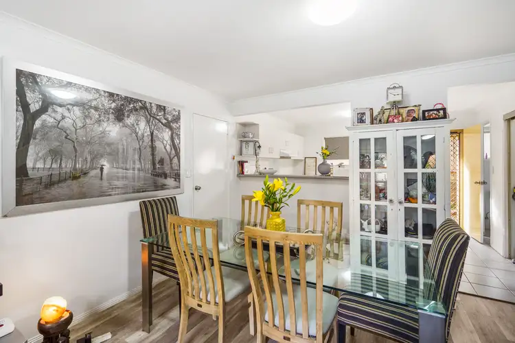 Third view of Homely townhouse listing, 32/51-61 Bowen Street, Capalaba QLD 4157