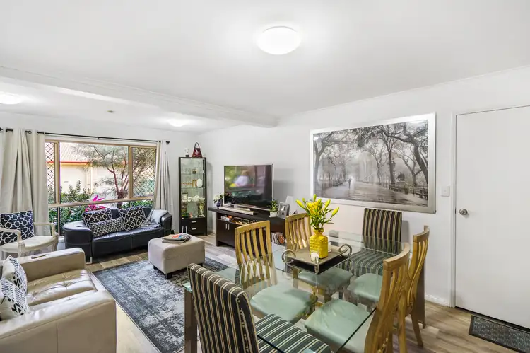 Fourth view of Homely townhouse listing, 32/51-61 Bowen Street, Capalaba QLD 4157
