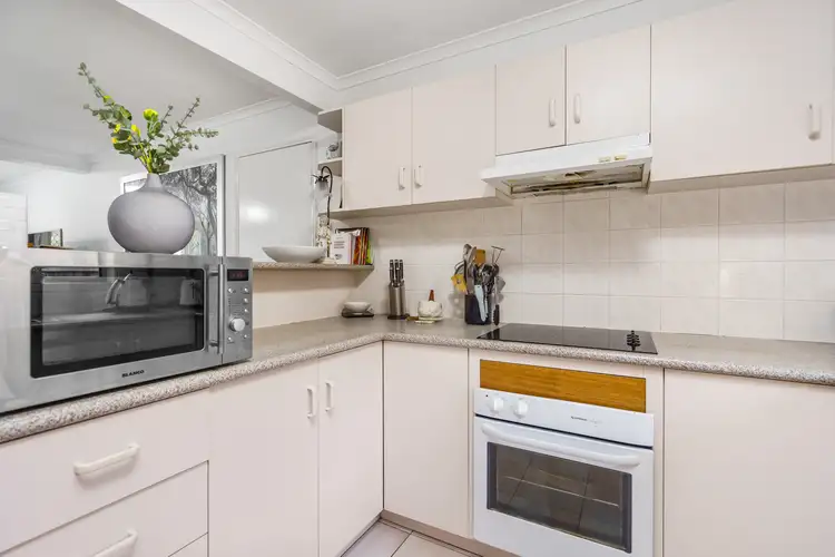 Fifth view of Homely townhouse listing, 32/51-61 Bowen Street, Capalaba QLD 4157