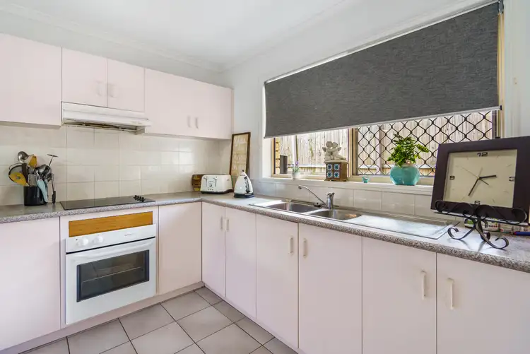Sixth view of Homely townhouse listing, 32/51-61 Bowen Street, Capalaba QLD 4157