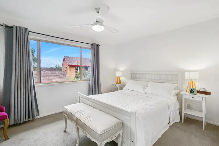 Seventh view of Homely townhouse listing, 32/51-61 Bowen Street, Capalaba QLD 4157