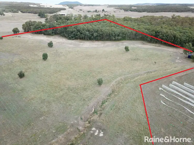 Fifth view of Homely land listing, Lot 107 Wallace Court, Coulta SA 5607