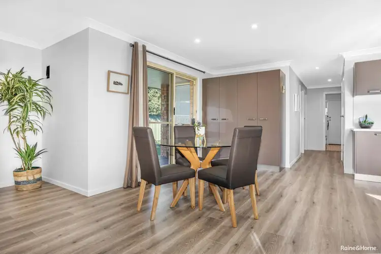 Second view of Homely villa listing, 4/20 - 26 McNaughton Street, Jamisontown NSW 2750