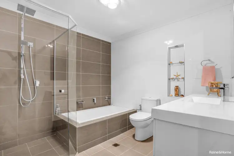 Fifth view of Homely villa listing, 4/20 - 26 McNaughton Street, Jamisontown NSW 2750