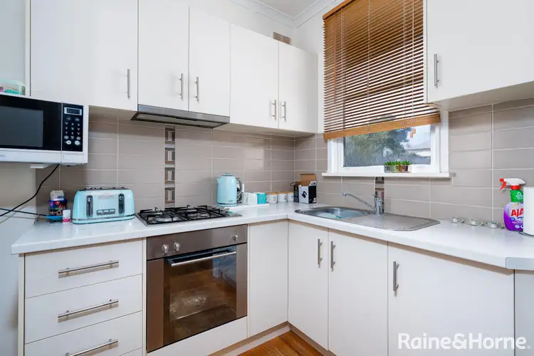 Third view of Homely house listing, 6 Gowrie Parade, Mount Austin NSW 2650