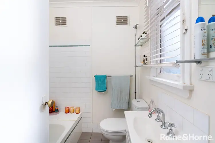 Fifth view of Homely house listing, 6 Gowrie Parade, Mount Austin NSW 2650