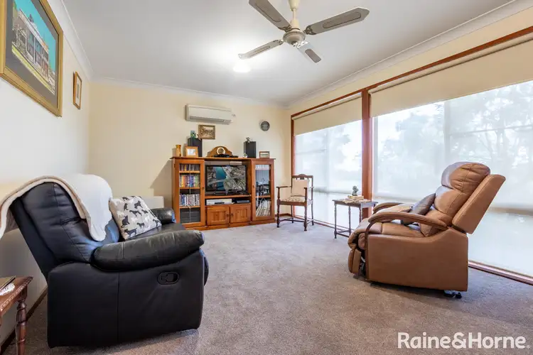 Second view of Homely house listing, 291 Rocket Street, West Bathurst NSW 2795