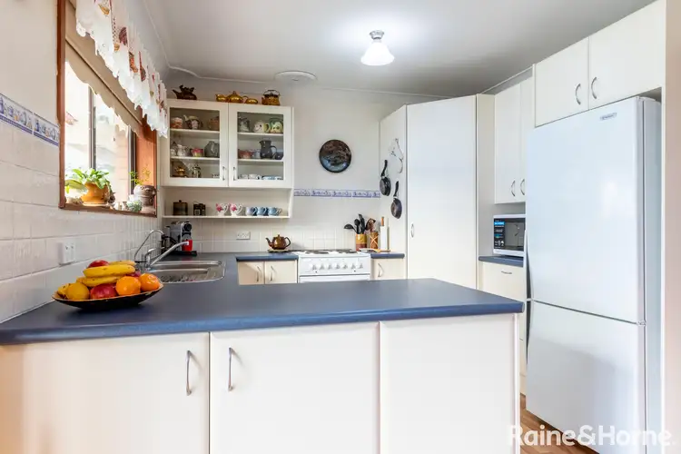 Third view of Homely house listing, 291 Rocket Street, West Bathurst NSW 2795