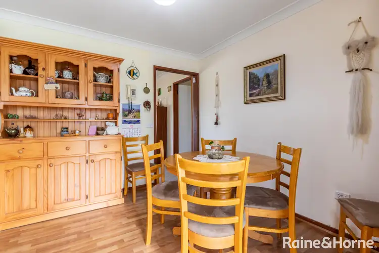 Fourth view of Homely house listing, 291 Rocket Street, West Bathurst NSW 2795