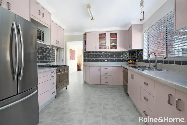 Second view of Homely house listing, 56 Ella Street, Hill Top NSW 2575