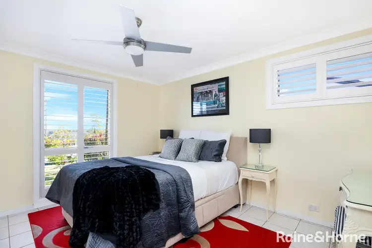 Fifth view of Homely house listing, 56 Ella Street, Hill Top NSW 2575