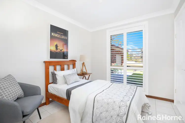 Sixth view of Homely house listing, 56 Ella Street, Hill Top NSW 2575