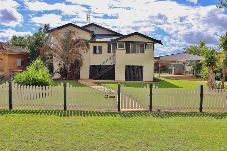 53 KINGAROY STREET, Kingaroy QLD 4610
