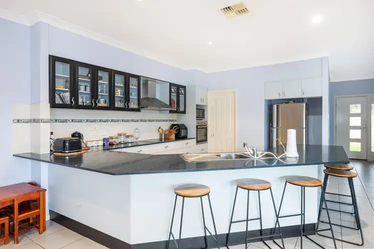 Fifth view of Homely house listing, 410 Cypress Drive Yarrawonga, Mudgee NSW 2850