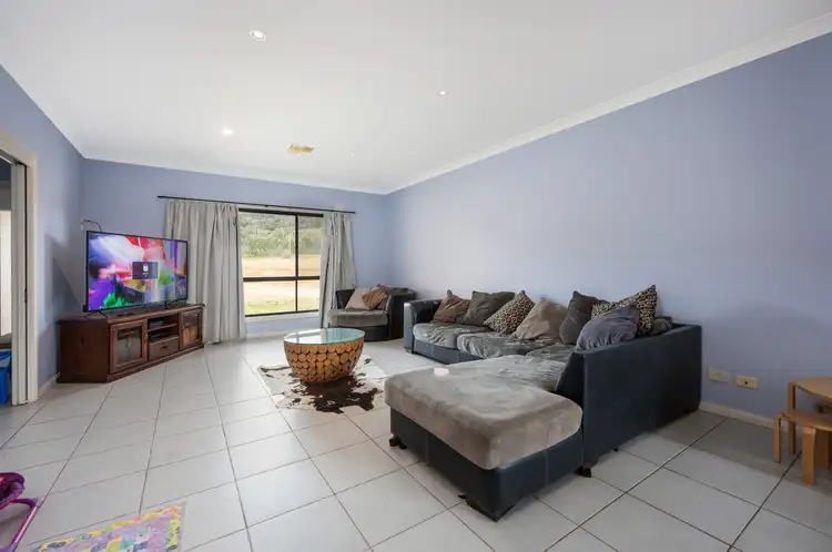 Sixth view of Homely house listing, 410 Cypress Drive Yarrawonga, Mudgee NSW 2850