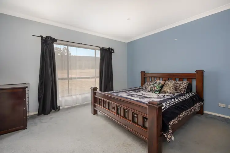 Seventh view of Homely house listing, 410 Cypress Drive Yarrawonga, Mudgee NSW 2850