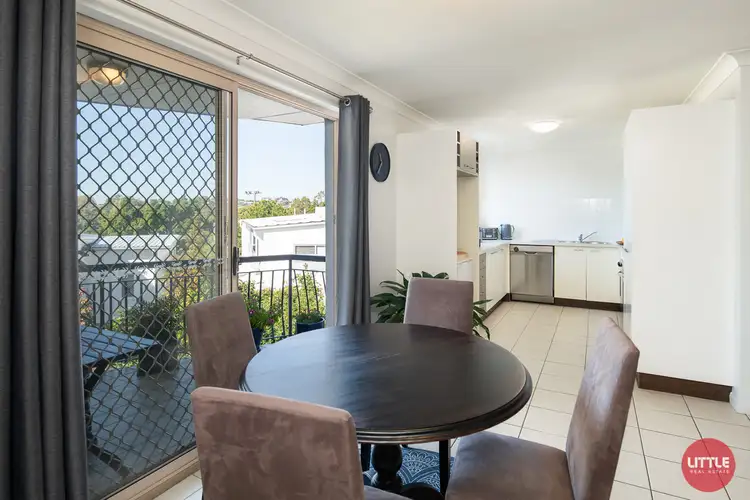 Third view of Homely apartment listing, 6/67 Sixth Avenue, Kedron QLD 4031