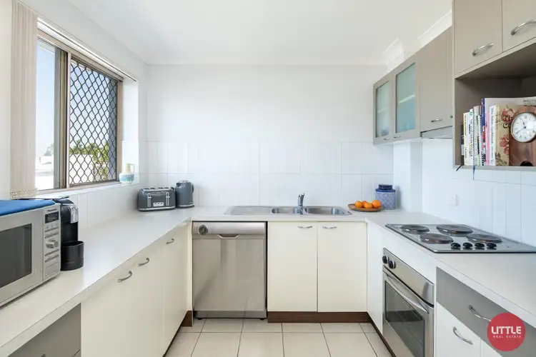 Fourth view of Homely apartment listing, 6/67 Sixth Avenue, Kedron QLD 4031