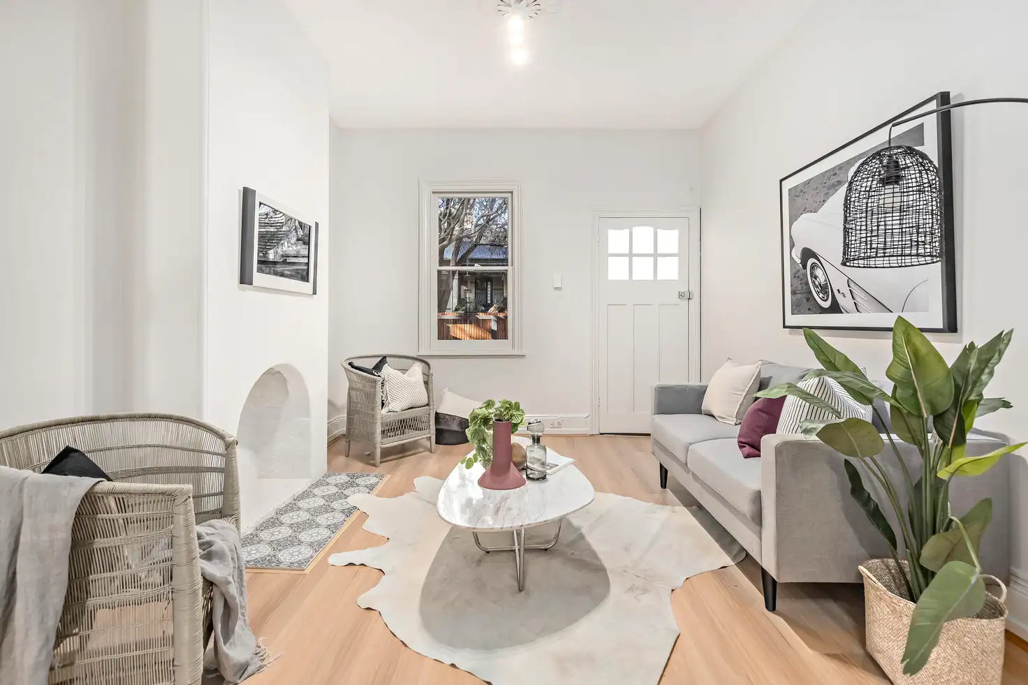 Main view of Homely house listing, 55 Ferndale Street, Newtown NSW 2042