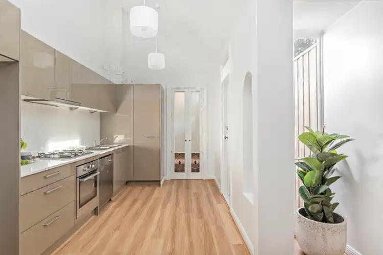 Fourth view of Homely house listing, 55 Ferndale Street, Newtown NSW 2042