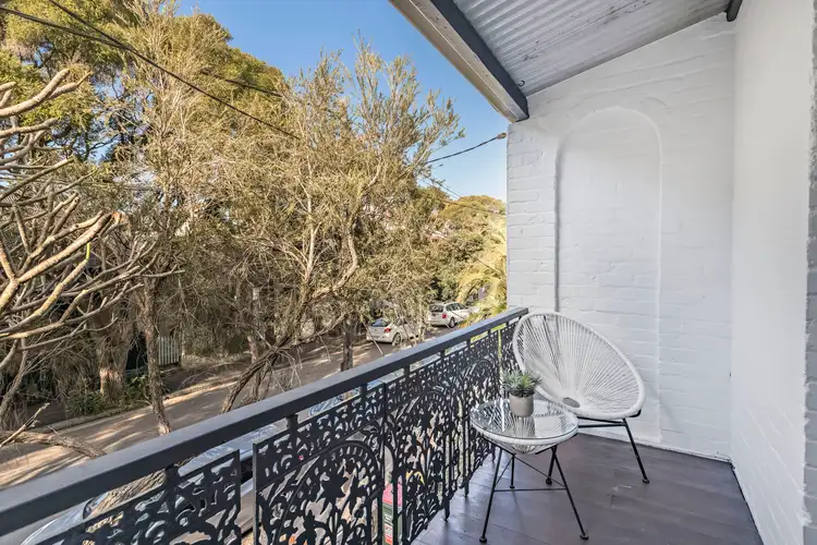 Sixth view of Homely house listing, 55 Ferndale Street, Newtown NSW 2042