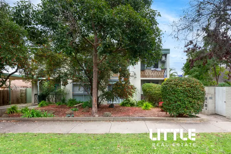 8/3 Osborne Avenue, Glen Iris VIC 3146