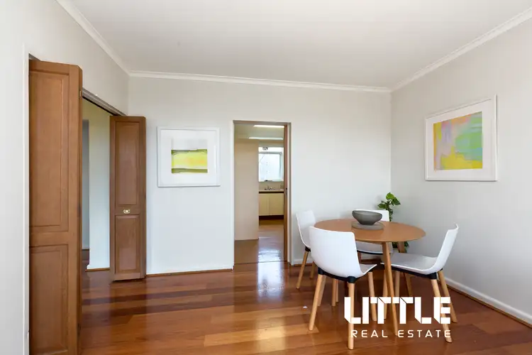 Third view of Homely apartment listing, 8/3 Osborne Avenue, Glen Iris VIC 3146