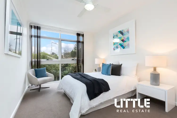 Fourth view of Homely apartment listing, 8/3 Osborne Avenue, Glen Iris VIC 3146