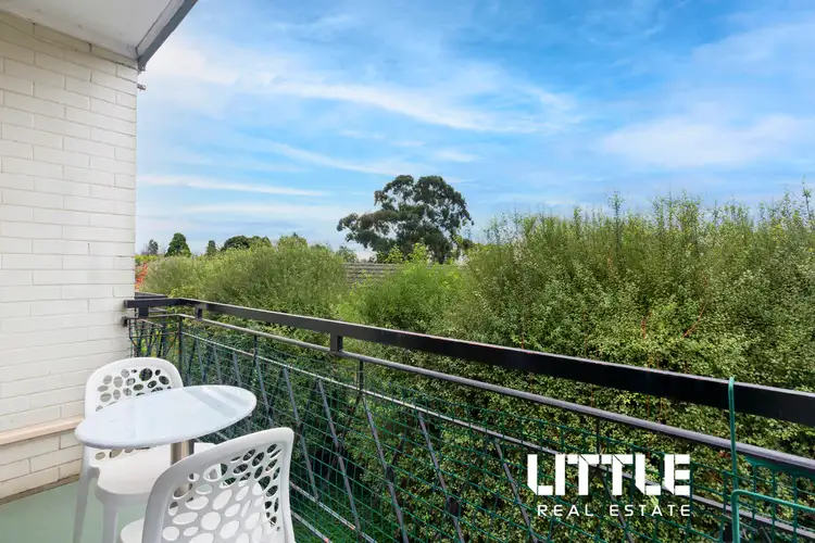 Sixth view of Homely apartment listing, 8/3 Osborne Avenue, Glen Iris VIC 3146