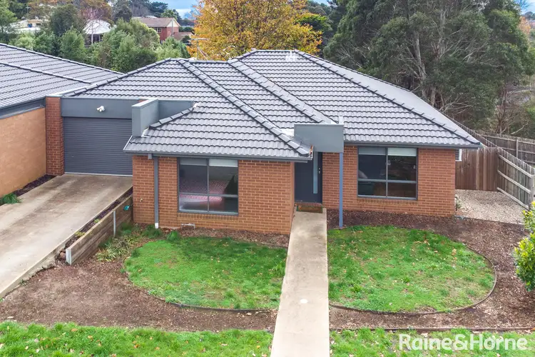 Main view of Homely house listing, 15/92 Fersfield Road, Gisborne VIC 3437