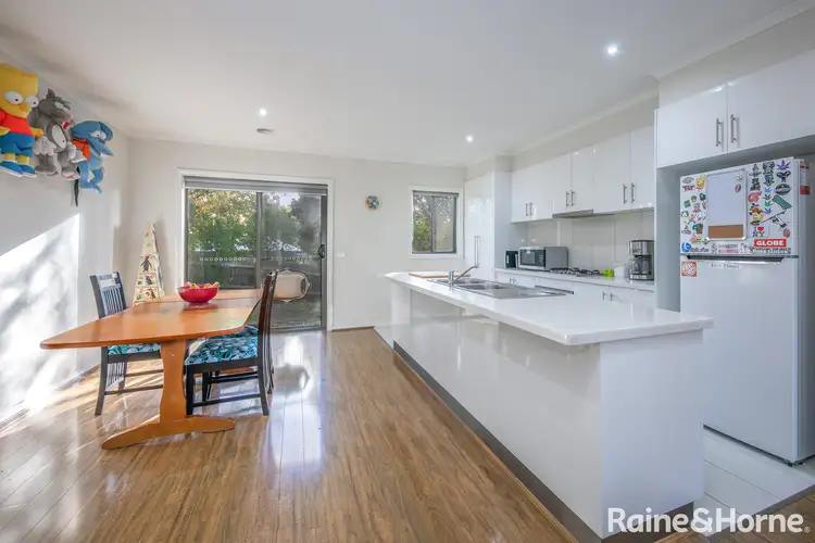 Second view of Homely house listing, 15/92 Fersfield Road, Gisborne VIC 3437