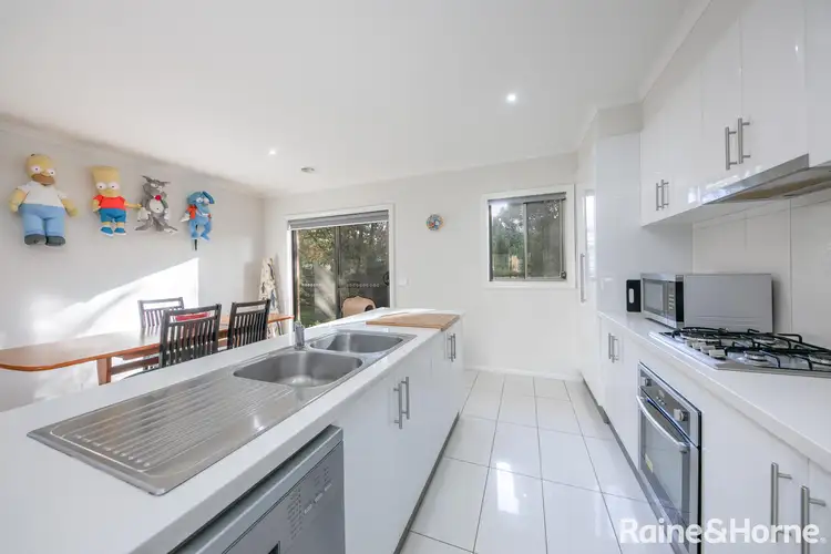 Third view of Homely house listing, 15/92 Fersfield Road, Gisborne VIC 3437