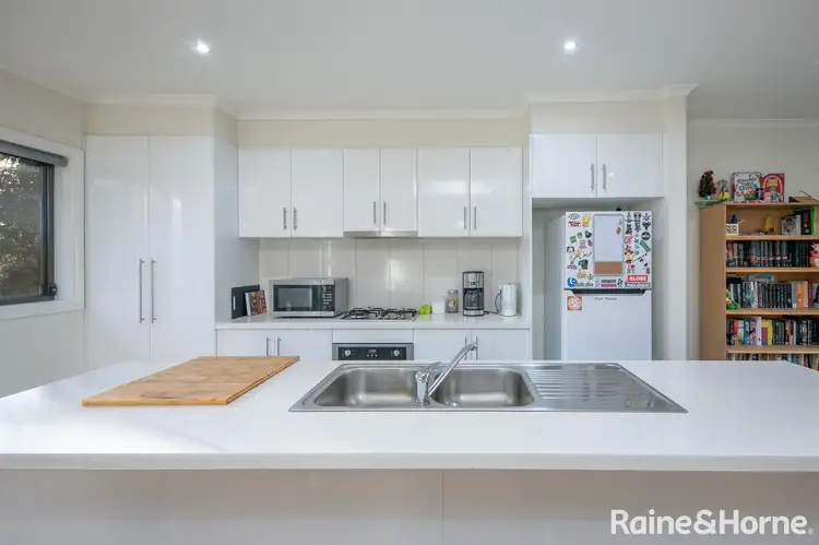 Fourth view of Homely house listing, 15/92 Fersfield Road, Gisborne VIC 3437