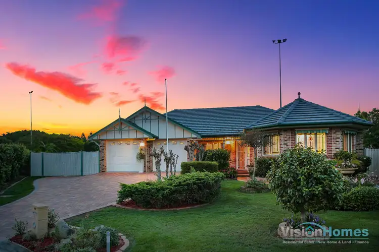 18 Tavistock Crescent, Murrumba Downs QLD 4503