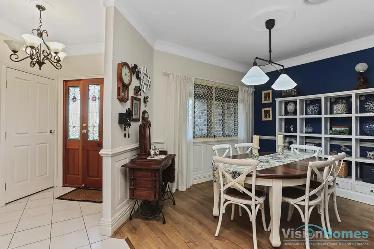 Second view of Homely house listing, 18 Tavistock Crescent, Murrumba Downs QLD 4503