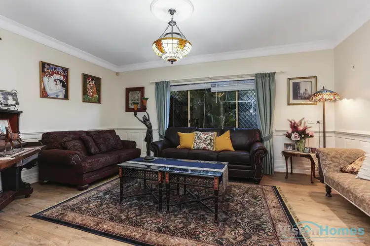 Fifth view of Homely house listing, 18 Tavistock Crescent, Murrumba Downs QLD 4503
