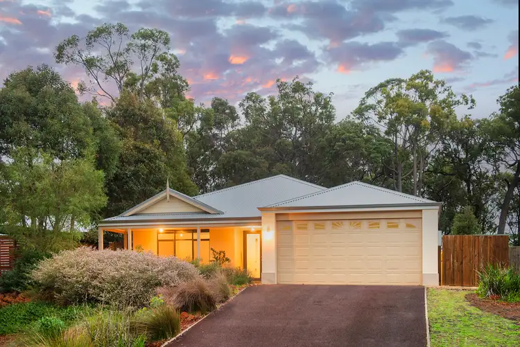 Main view of Homely house listing, 11 Wandoo Place, Cowaramup WA 6284