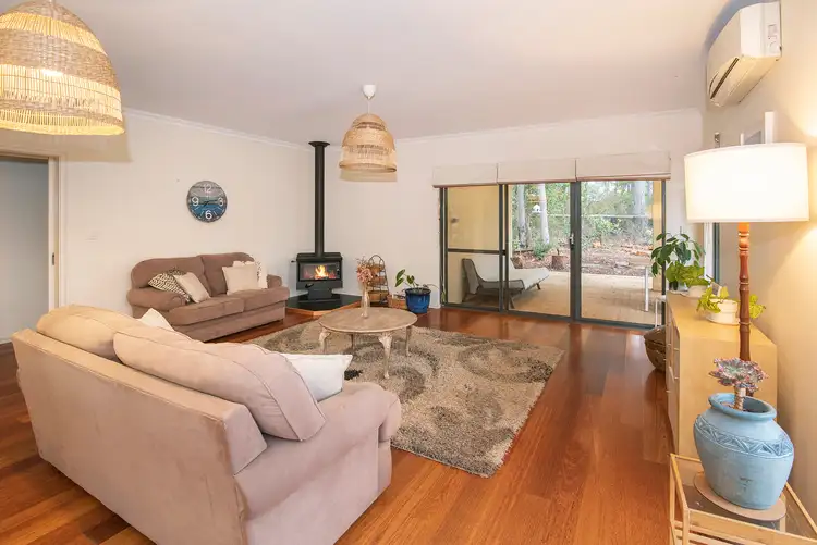 Second view of Homely house listing, 11 Wandoo Place, Cowaramup WA 6284