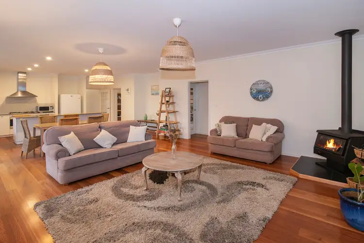 Third view of Homely house listing, 11 Wandoo Place, Cowaramup WA 6284
