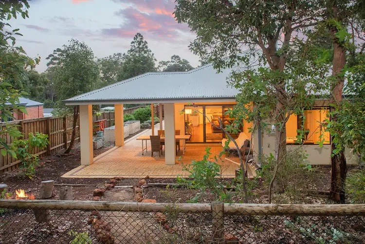 Sixth view of Homely house listing, 11 Wandoo Place, Cowaramup WA 6284