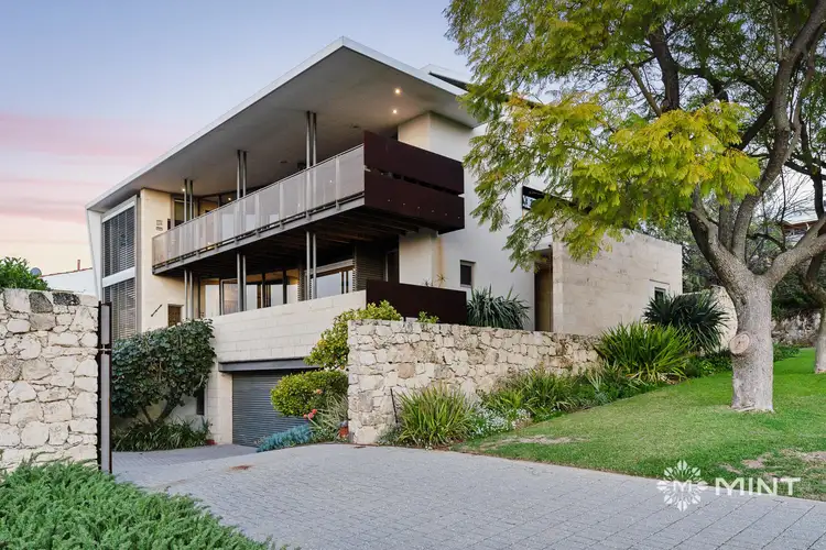 52 View Terrace, East Fremantle WA 6158