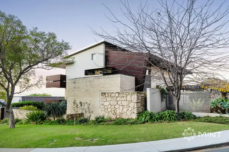 Second view of Homely house listing, 52 View Terrace, East Fremantle WA 6158